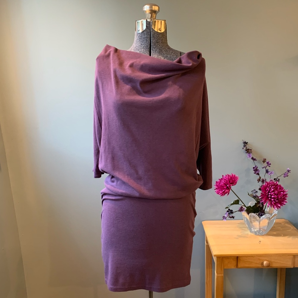 We3 Trademark Tunic